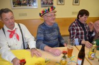 2019 Fasnacht