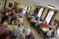 2019 Freundschaftstreffen Bad Bellingen
