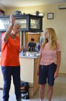 2019 Freundschaftstreffen Bad Bellingen