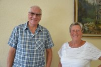 2019 Freundschaftstreffen Bad Bellingen