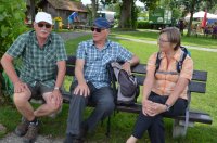 2019 Freundschaftstreffen Bad Bellingen