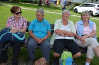 2019 Freundschaftstreffen Bad Bellingen
