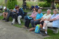 2019 Freundschaftstreffen Bad Bellingen