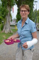 2019 Freundschaftstreffen Bad Bellingen