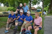 2019 Freundschaftstreffen Bad Bellingen