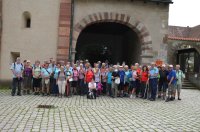 2019 Freundschaftstreffen Bad Bellingen