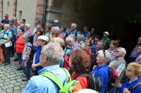 2019 Freundschaftstreffen Bad Bellingen