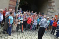 2019 Freundschaftstreffen Bad Bellingen