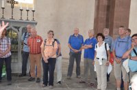 2019 Freundschaftstreffen Bad Bellingen