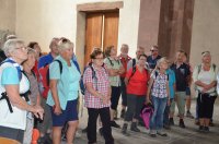 2019 Freundschaftstreffen Bad Bellingen