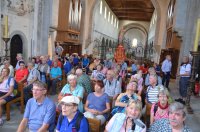 2019 Freundschaftstreffen Bad Bellingen