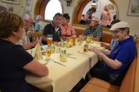 2019 Freundschaftstreffen Bad Bellingen