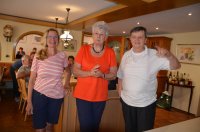 2019 Freundschaftstreffen Bad Bellingen