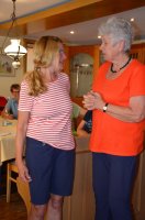 2019 Freundschaftstreffen Bad Bellingen