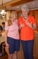 2019 Freundschaftstreffen Bad Bellingen
