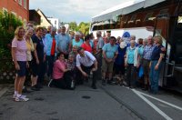 2019 Freundschaftstreffen Bad Bellingen