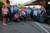2019 Freundschaftstreffen Bad Bellingen