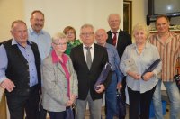 2019 Jahreshauptversammlung