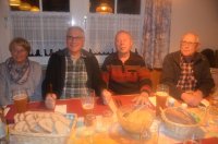 2019 Schlachtplatte