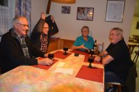 2019 Schlachtplatte