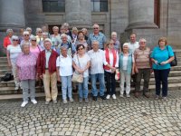 2019 Seniorenausflug