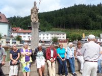 2019 Seniorenausflug
