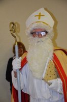 2019 Weihnachtsfeier