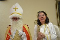 2019 Weihnachtsfeier