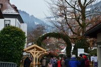 2019 Weihnachtsmarkt