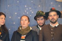 2019 Weihnachtsmarkt