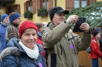 2019 Weihnachtsmarkt