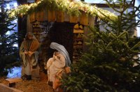 2019 Weihnachtsmarkt