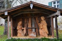 2019 Weihnachtsmarkt