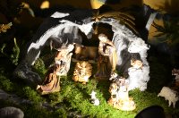 2019 Weihnachtsmarkt