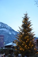 2019 Weihnachtsmarkt