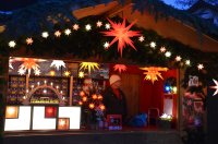 2019 Weihnachtsmarkt