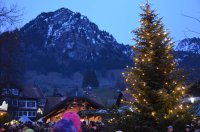 2019 Weihnachtsmarkt