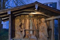 2019 Weihnachtsmarkt
