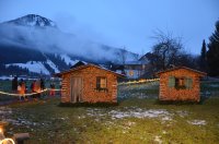 2019 Weihnachtsmarkt