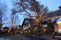 2019 Weihnachtsmarkt
