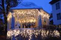 2019 Weihnachtsmarkt