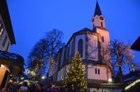 2019 Weihnachtsmarkt