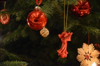 2019 Weihnachtsmarkt