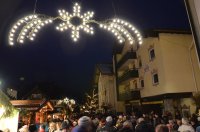 2019 Weihnachtsmarkt