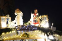 2019 Weihnachtsmarkt