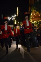 2019 Weihnachtsmarkt