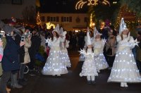 2019 Weihnachtsmarkt