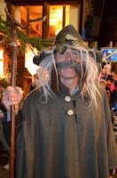 2019 Weihnachtsmarkt