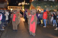 2019 Weihnachtsmarkt