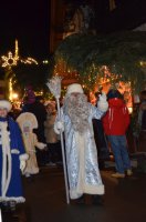 2019 Weihnachtsmarkt